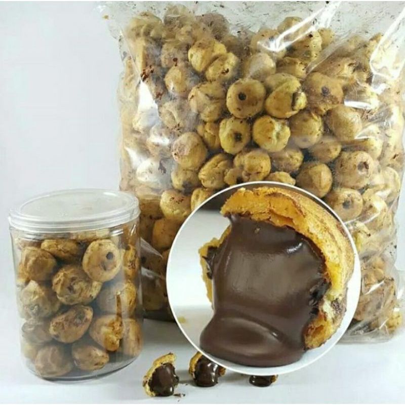 

chocobear