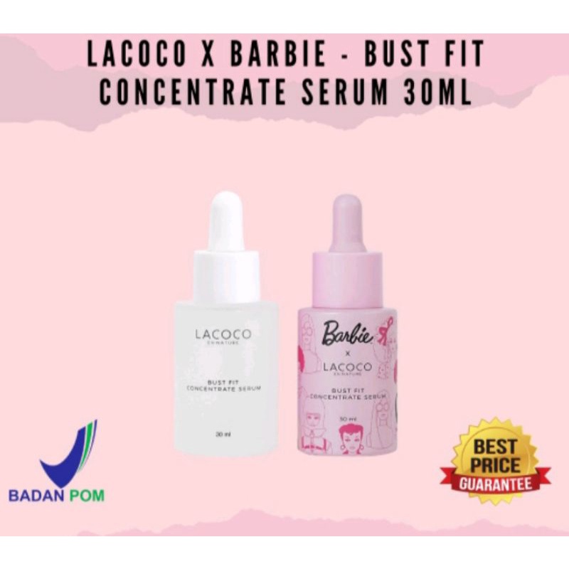 Busfit Serum Pembesar payudara