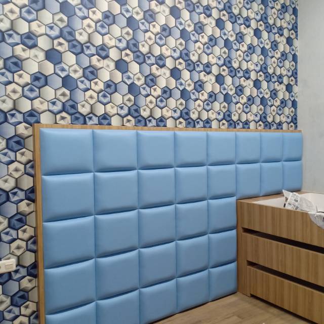 wallpaper dinding vynil