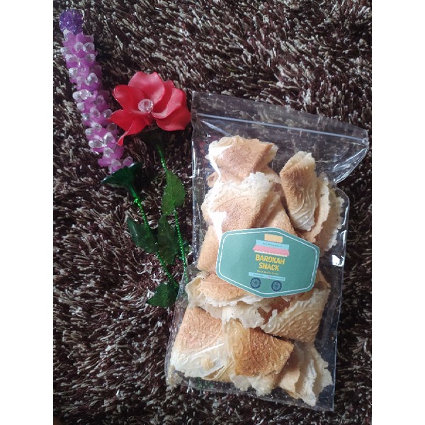 

Kue Kipas (Kue Sapik) 150gr