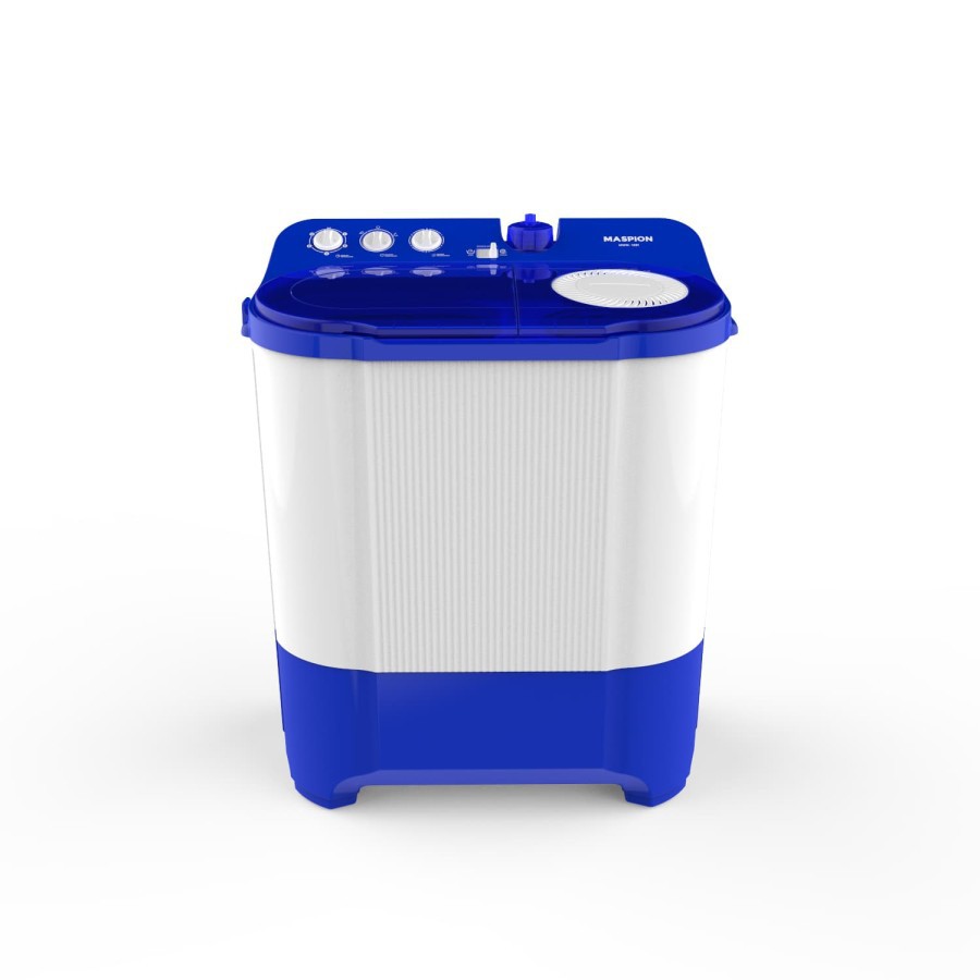 Mesin Cuci Maspion MMC1291 2 Tabung 9 Kg 320 Watt
