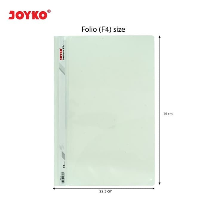 

Business File - File Bisnis Joyko BF-1 - F4 - Putih