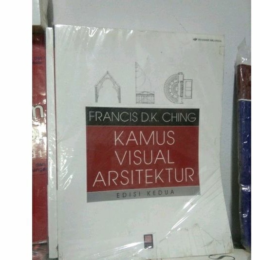 Kamus visual arsitektur