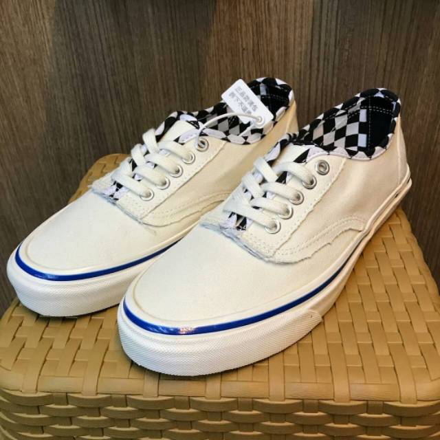 VANS OLD SKOOL VAULT OG INSIDE OUT