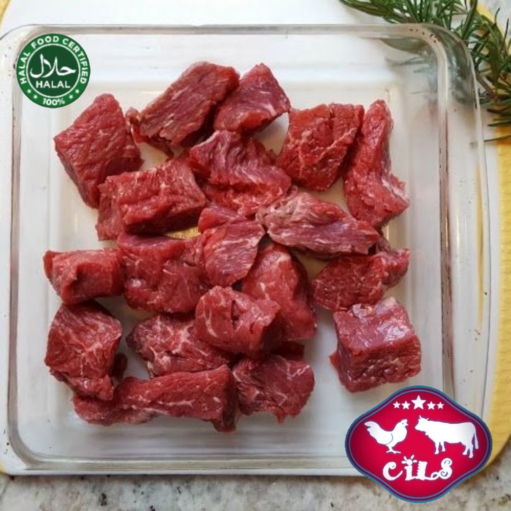 

Daging Sop Reguler 100%