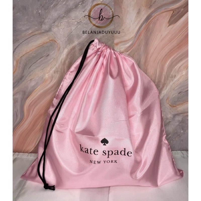 Paper Bag Kate Spade Pembungkus Kado ( READY STOCK JKT )