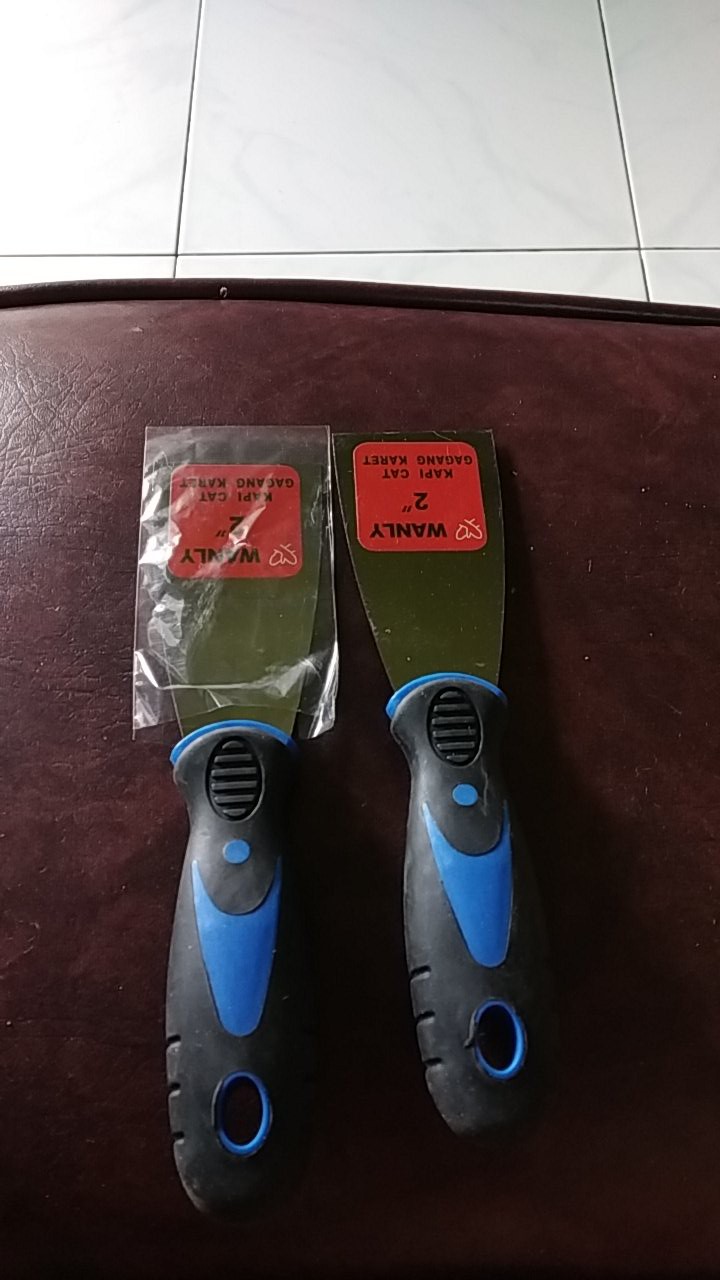 Kapi Cat Gagang Karet 2 Inch / Kape Cat