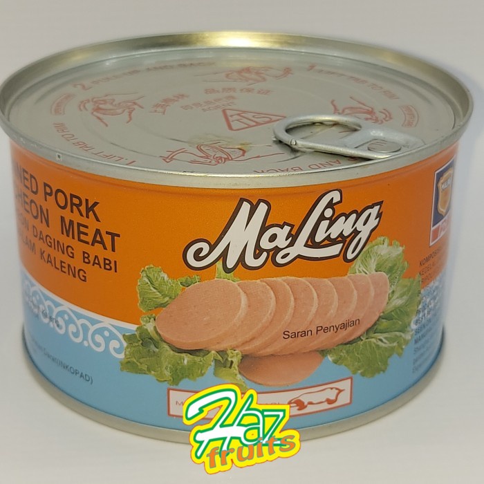

MALING TTS 397 GRAM (PORK)