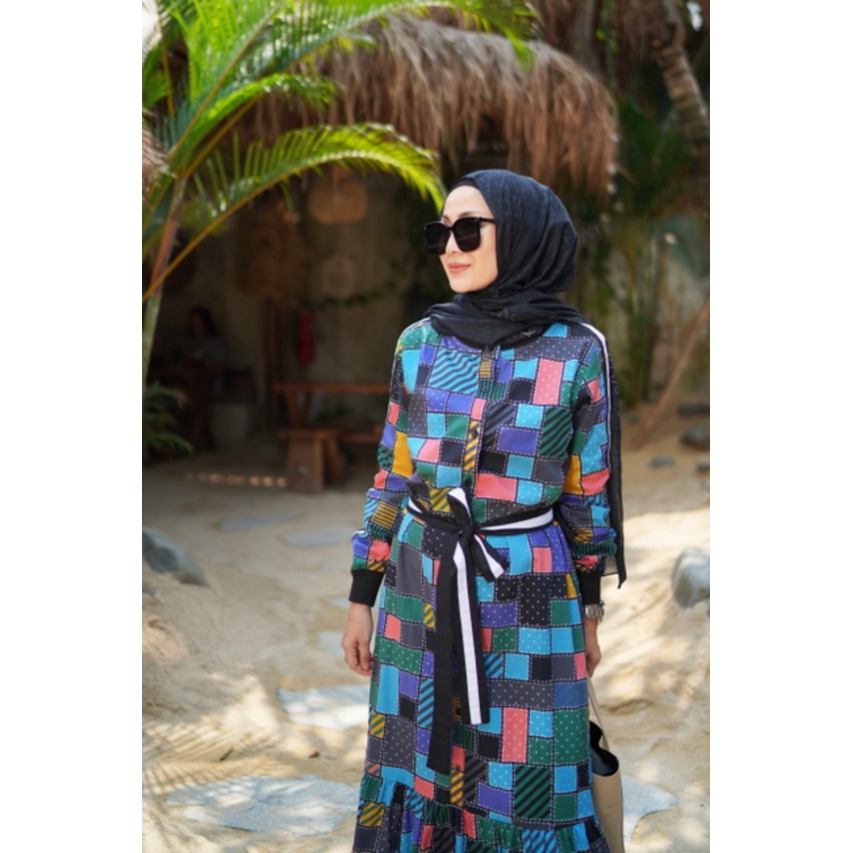 SUMMER DRESS SERIES MONEL NEW ARRIVAL