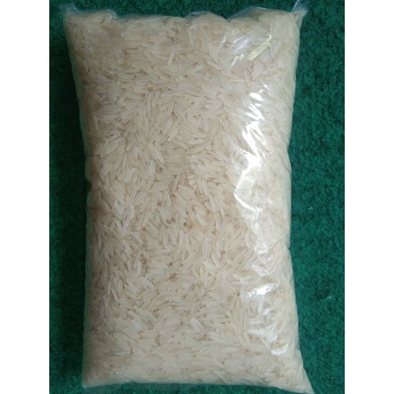 

beras basmati rendah kalori
