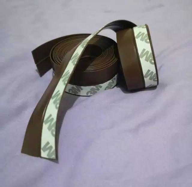 1.5meter Penahan Debu / Kecoak Dibawa Pintu