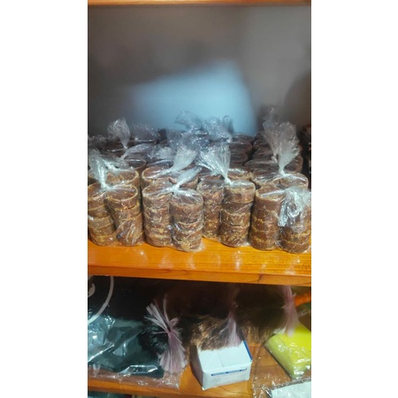 

gula merah asli teh wida