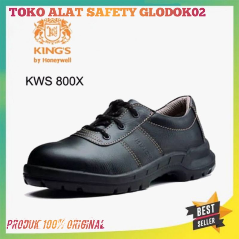 sepatu safety kings kws 800x original