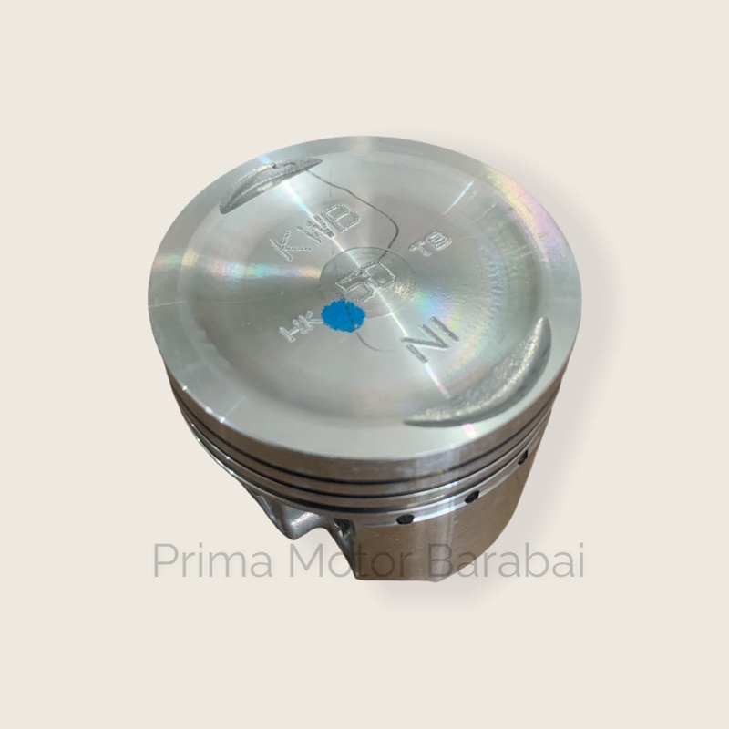 Piston - Blade, Revo 110 & New Revo 110 - KWB