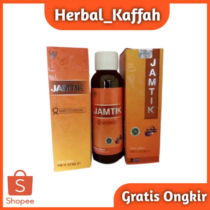 Jamtik asam urat original  jamu Rematik Pegel Linu Nyeri Sendi Asli 100% Original