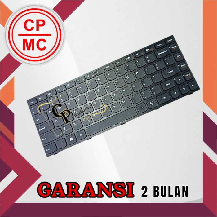 Keyboard Lenovo G40 G40-30 G40-70