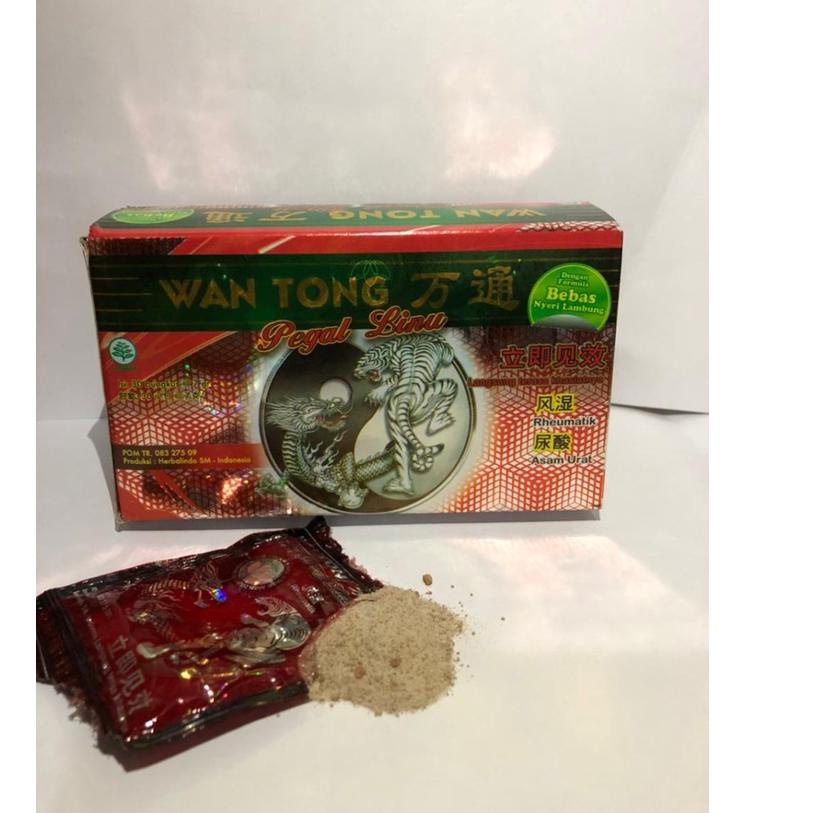 

↰ WTS (WANTONG SERBUK) ORIGINAL ㊏