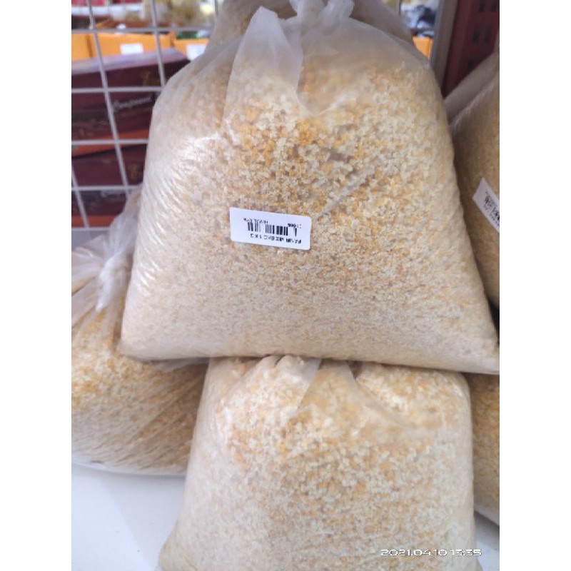 

Primera panir bread crumb 1kg
