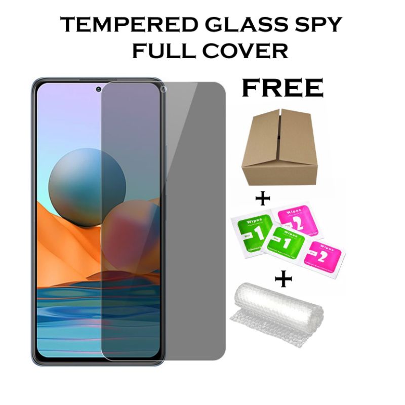 (GARANSI GANTI BARU) Tempered glass anti spy full for IPHONE 5/6/6S/6 PLUS/6S PLUS/7/7 PLUS/8/8 PLUS/XR/XS/XS MAX/IPHONE 11/11 PRO/11 PRO MAX/IPHONE X/12/12 PRO/12 PRO MAX/13/13 PRO/13 PRO MAX/14/14 PRO/14 PRO MAX/14 PLUS/MAX/13 MINI/12 MINI KINGACCESORIS