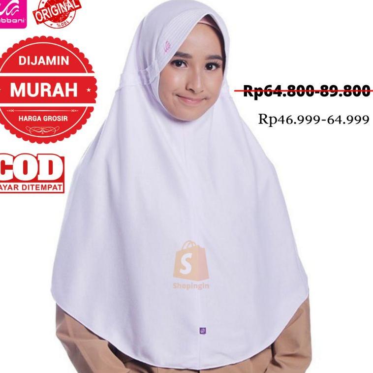 Rabbani - kerudung Innova lx / kerudung / Kerudung / kerudung anak / kerudung sekolah / kerudung ana