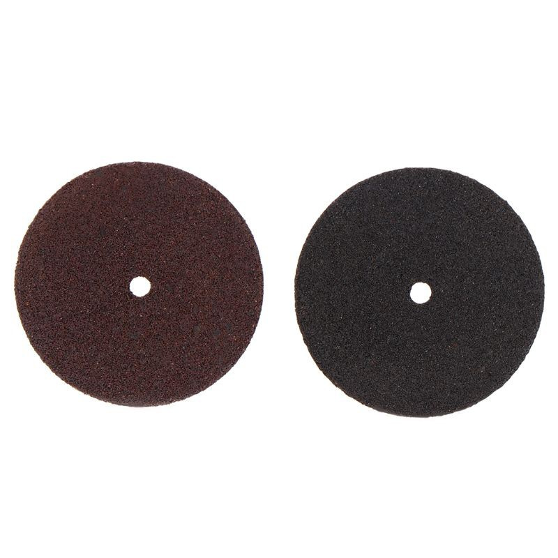 CRE  36pcs 24mm Abrasive Disc Cutting Discs Reinforced Cut Off Grinding Wheels Rotary Blade Cuttter Tools