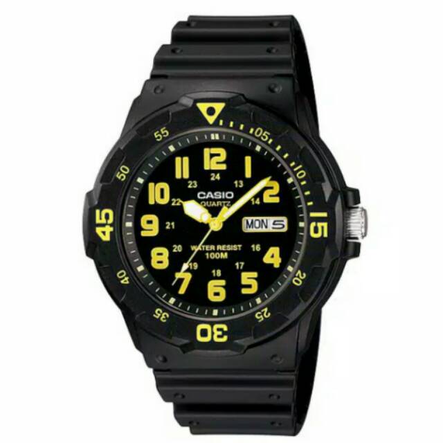 

Casio