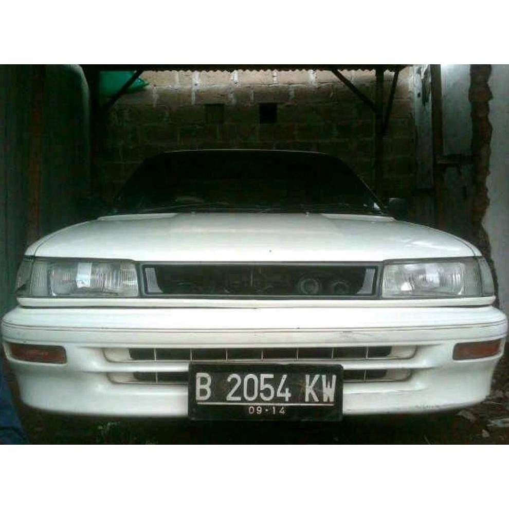 GRILL TWINCAM SPORTY MURAH