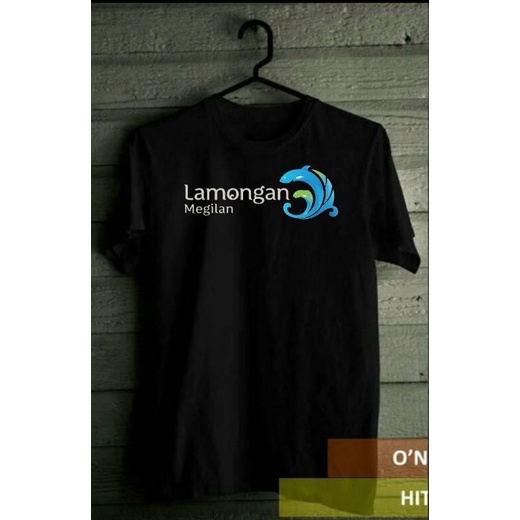 KAOS LAMONGAN MEGILAN KODE 028 B