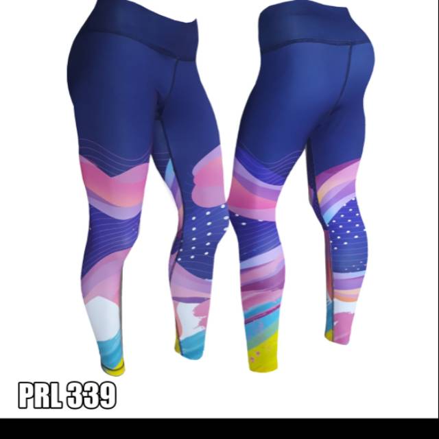 Celana sixpack premium - Celana fitnes premium - Celana olahraga wanita