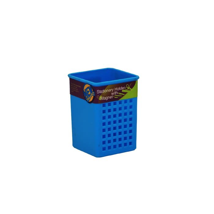 

TEMPAT PENSIL SEGI MAGNET 7145 GREENLEAF