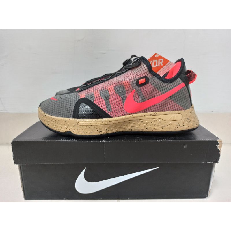Sepatu Basket Nike PG 4/Paul George 4 PCG