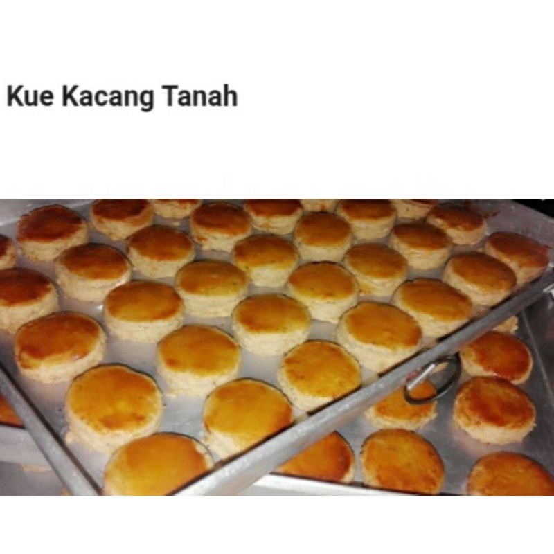 

kue kacang