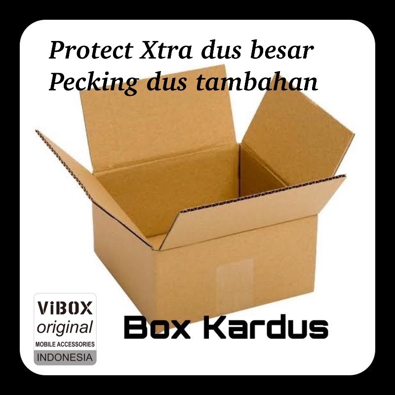 XTRA BUBLE WRAP UNTUK PECKING TAMBAHAN BOX KARDUS