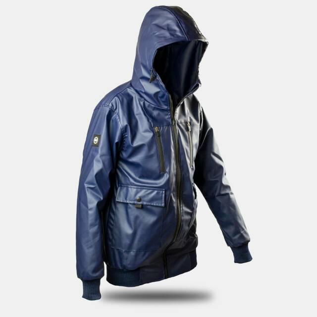 Jacket Lambskin Flight Troublemaker Original Murah Berkualitas