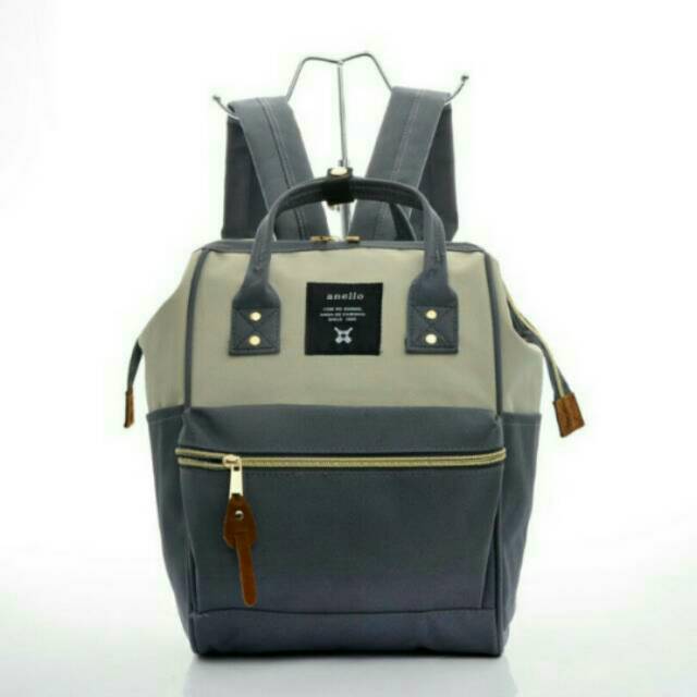 Tas Ransel 2in1