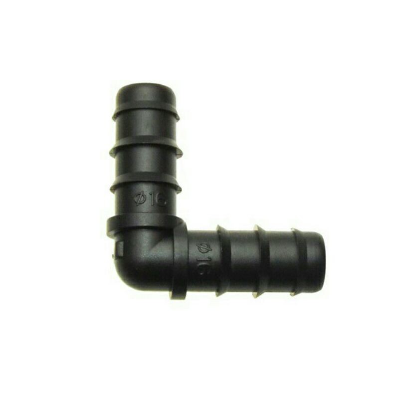 konektor uniring 16/25    tee 16mm nepel tee 16mm elbow 16mm reducer tee 16mm/ dan end plug dup 16mm