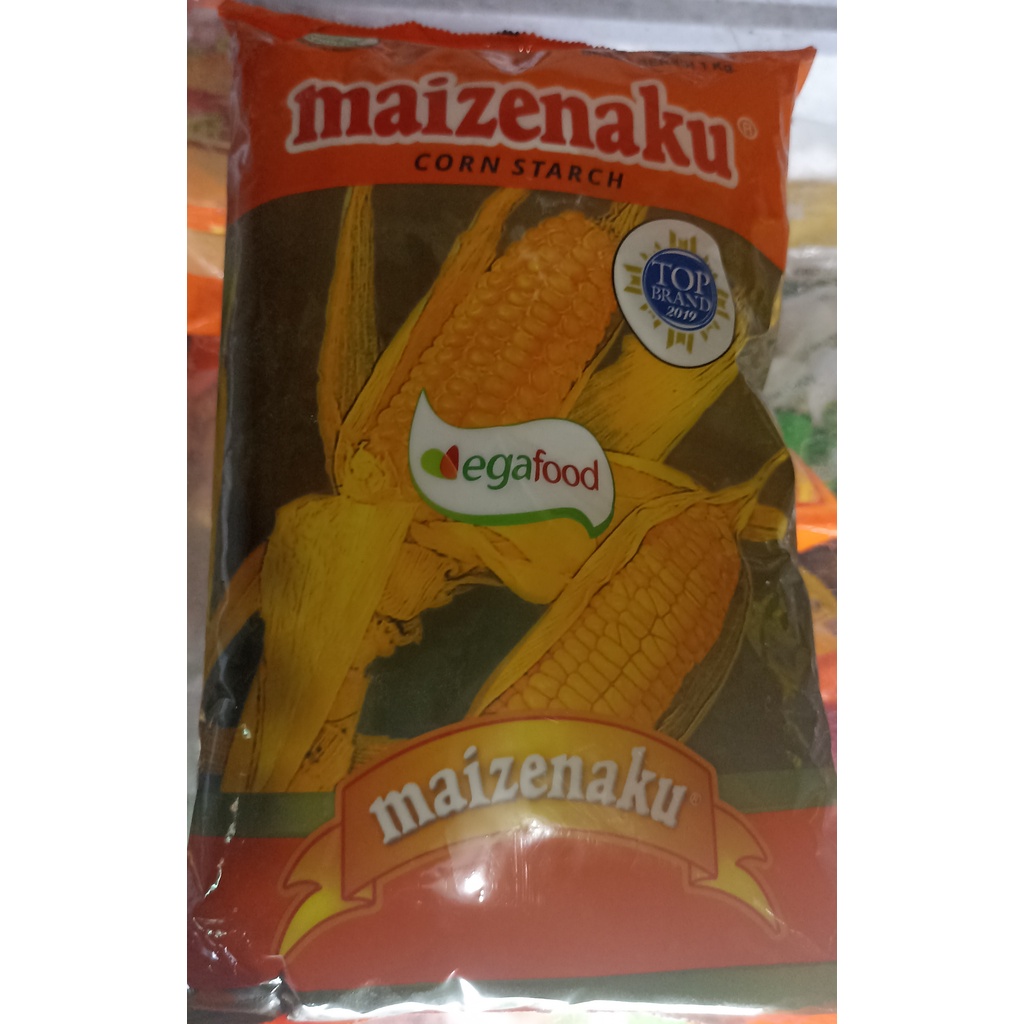 

Maizenaku Tepung Maizena 1kg