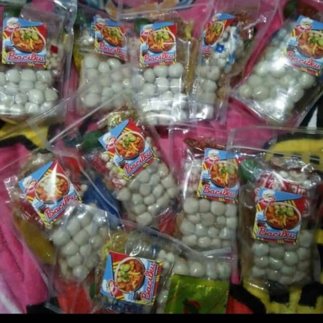 

Bacilku tng