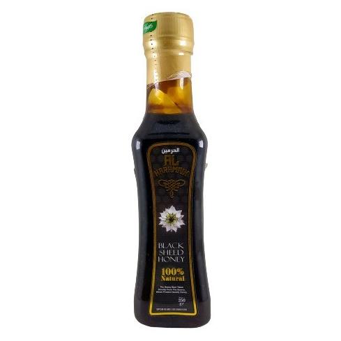 

madu al haramain black seed honey 250gr