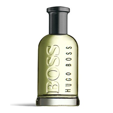 Hugo Boss, Boss Bottled  Man