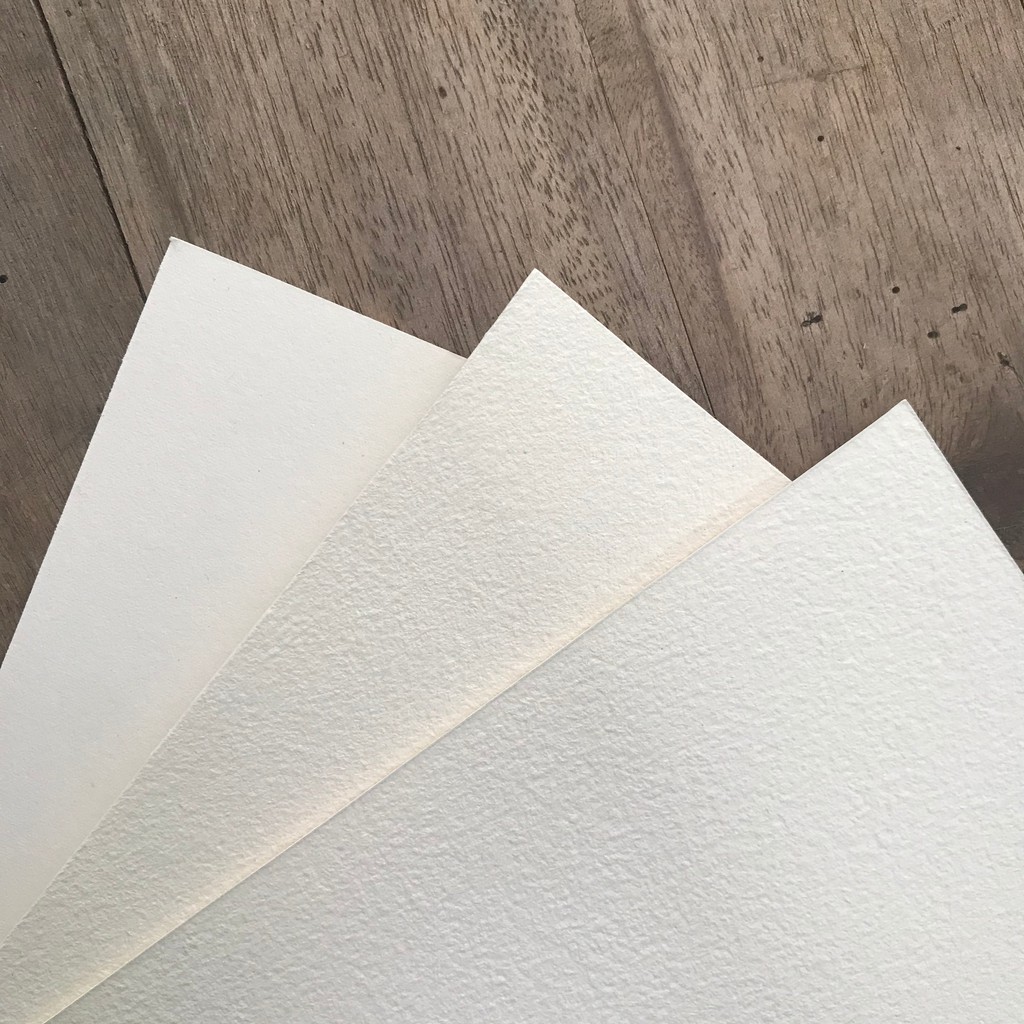 BAOHONG Artist Watercolor Paper 560x760mm 300gsm Kertas