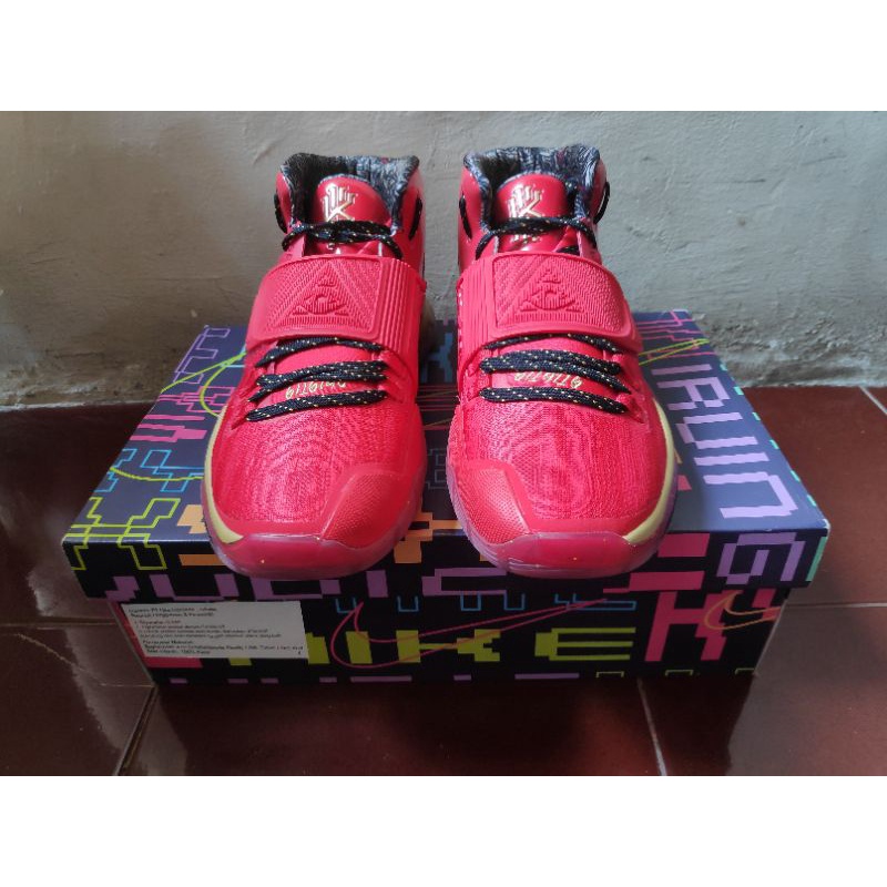 Sepatu Basket Nike Kyrie 6 AS EP Original