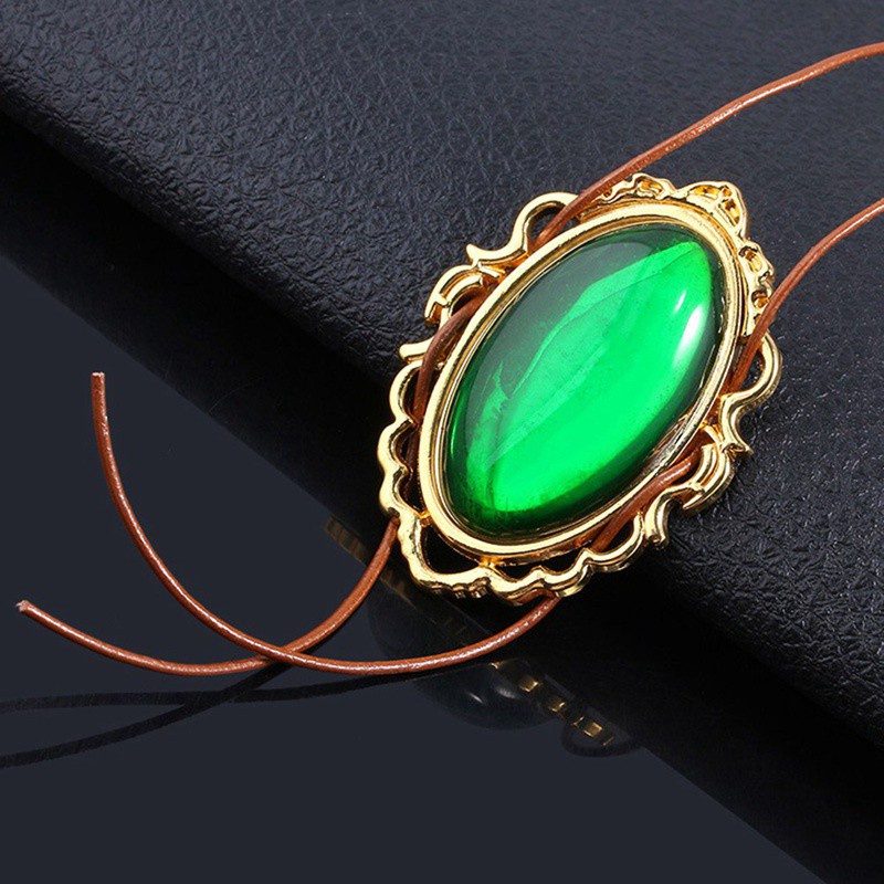 Fancyqube Violet Evergarden Cosplay Costume Brooch Necklace Pendant