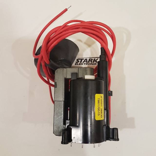 Flyback JF0501-38830 / FA152WJZZ TV SHARP Playback Plyback