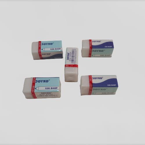 

Penghapus Pensil Joyko Penghapus Kecil Joyko Eraser