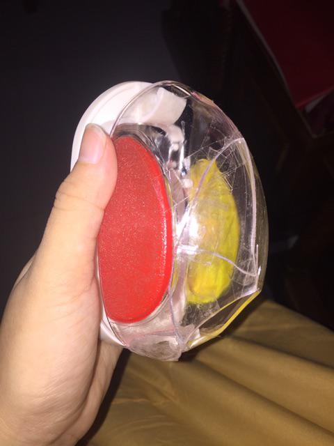 Qq Corn Peeler