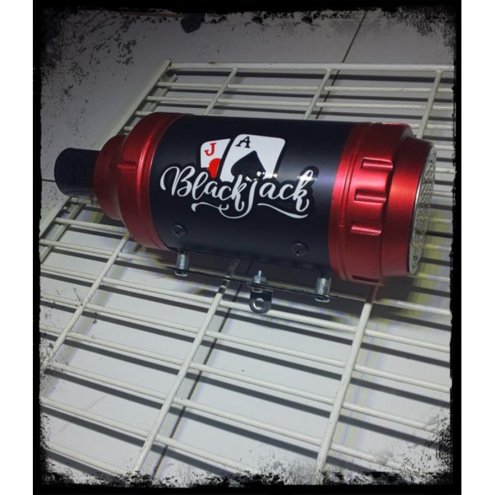 filter udara variasi/ motor/ matic/ request/ warna/ logo