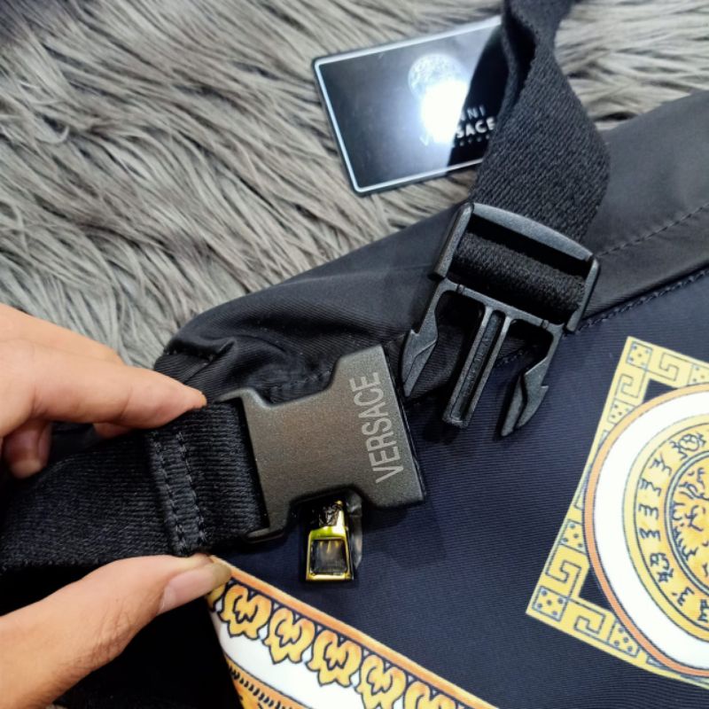 Waistbag Bumbag Versace Belt Bag Premium Quality