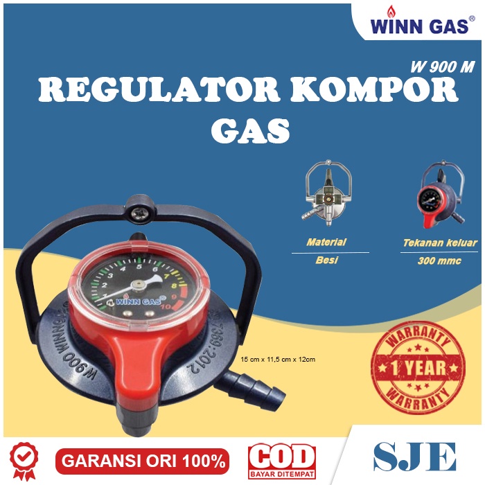 Regulator Kompor Gas Regulator Gas Selang Regulator Kompor Gas Regulator Peralatan Kompor Regulator