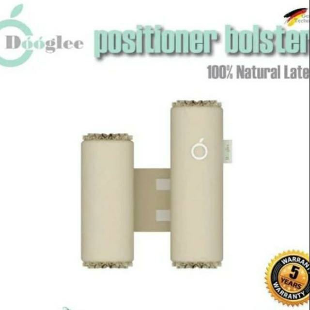 Dooglee Positioner Bolster Case